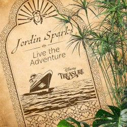Live the Adventure