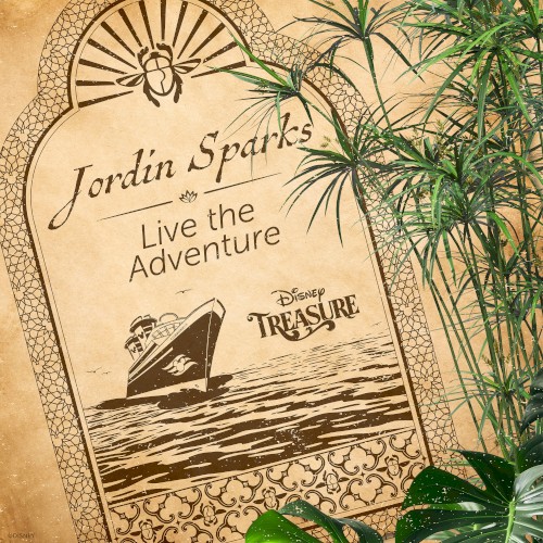 Live the Adventure