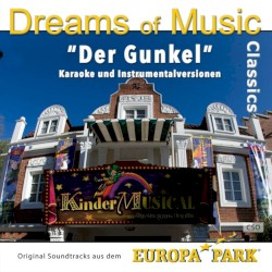 Dreams of Music Classics - Der Gunkel