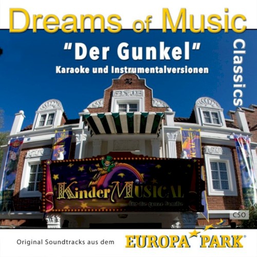 Dreams of Music Classics - Der Gunkel