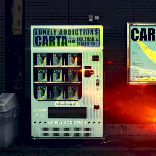Lonely Addictions