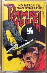 No Mercy to Nazi Sympathy