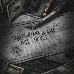 MILL TICKET
