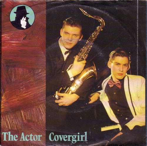 Covergirl / Bowtie Boogie