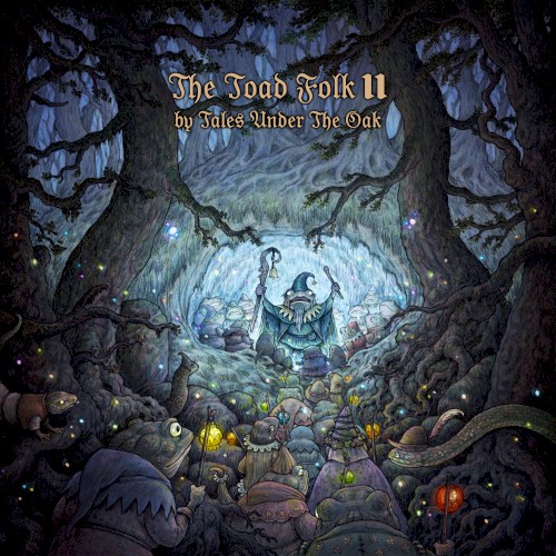 The Toad Folk II