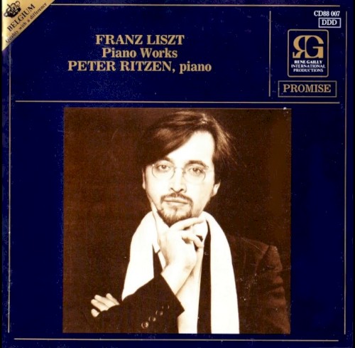 Piano Works