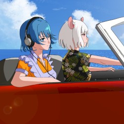 Vacation
