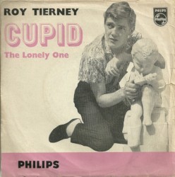 Cupid / The Lonely One