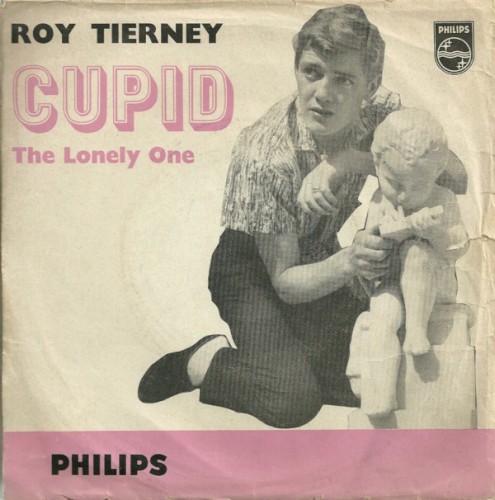 Cupid / The Lonely One