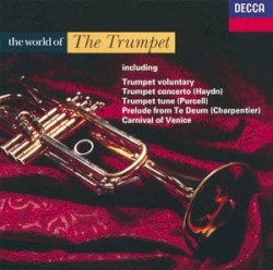 The World of the Trumpet