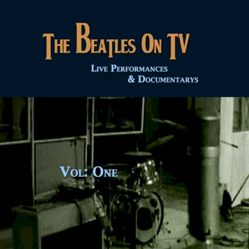 Beatles On TV