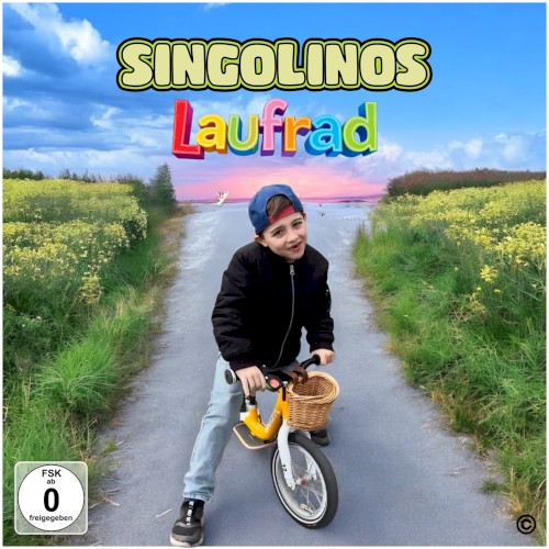 Laufrad