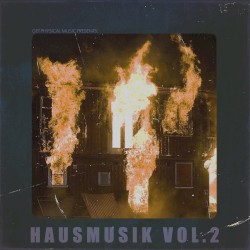 Get Physical Music Presents: Hausmusik Vol. 2