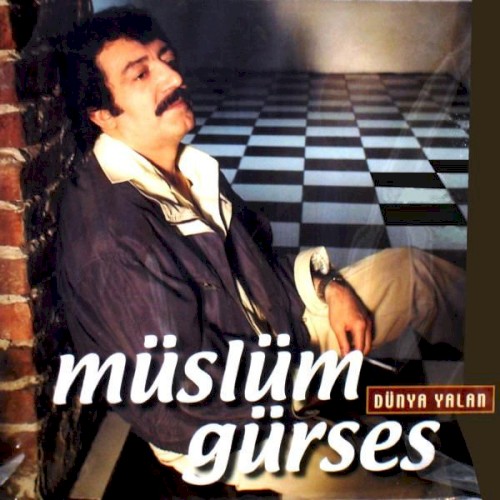 Dünya Yalan