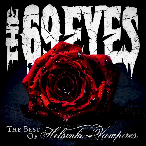 The Best of Helsinki Vampires
