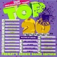 Presley’s Top 20