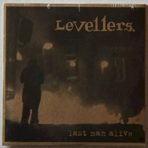 Last Man Alive