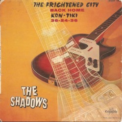 The Frightened City