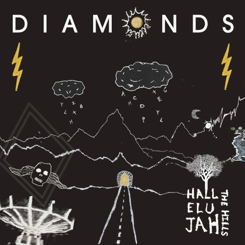 DECK: DIAMONDS