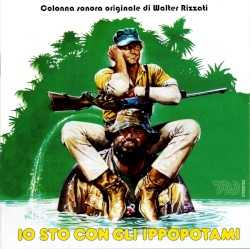 Io sto con gli ippopotami