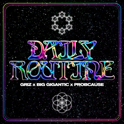 Daily Routine