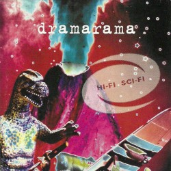 Hi-Fi Sci-Fi