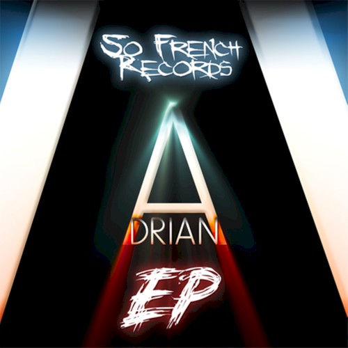 Adrian EP