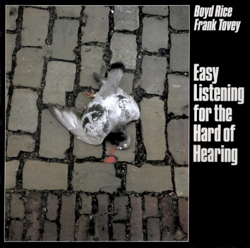 Easy Listening for the Hard of Hearing