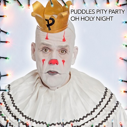 Oh Holy Night