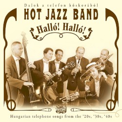 Halló! Halló!