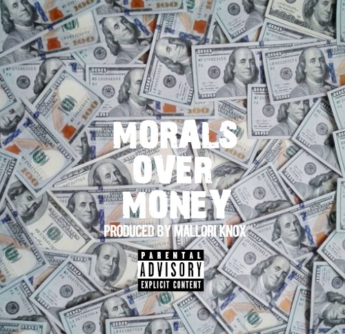 Morals Over Money