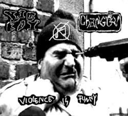 Violence Is Funny