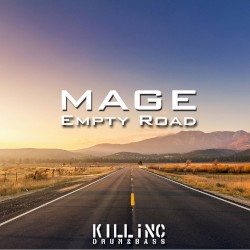 Empty Road