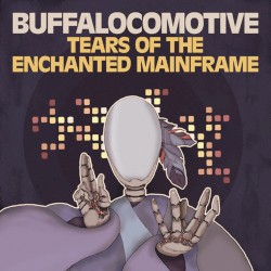 Tears Of The Enchanted Mainframe