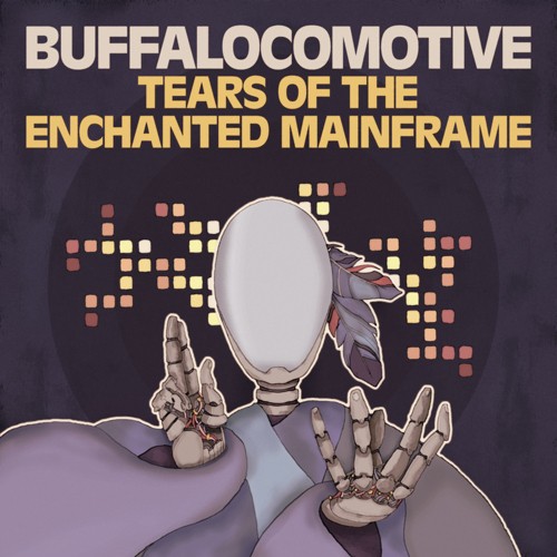 Tears Of The Enchanted Mainframe