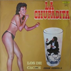 La chupadita