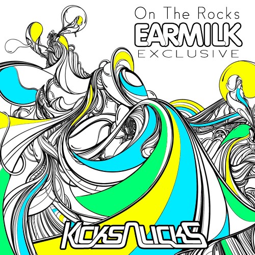 On the Rocks [Earmilk Exclusive mix]