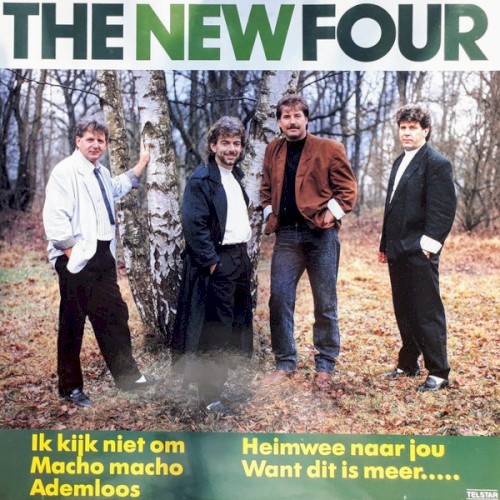 The New Four