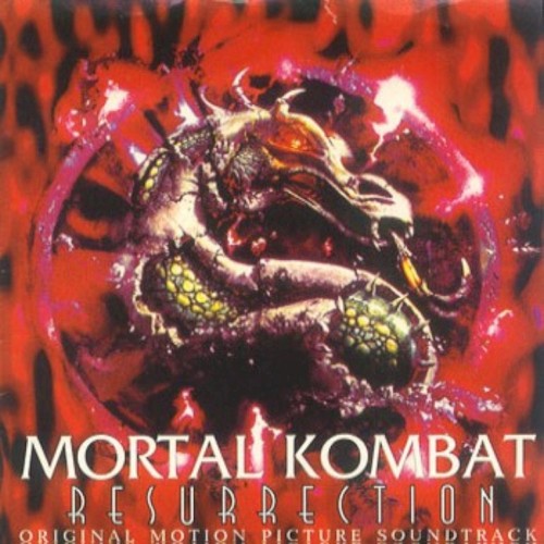 Mortal Kombat Resurrection