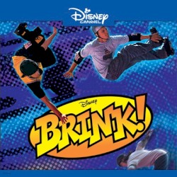 Brink! Music from the Disney Channel Original Movie