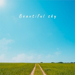 Beautiful sky