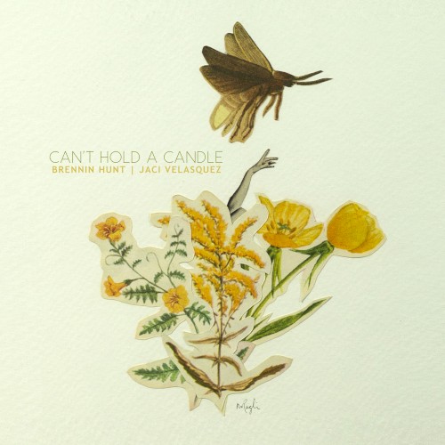 Can’t Hold a Candle