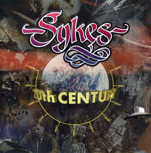 20th Century