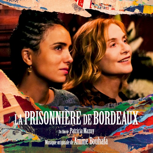 La Prisonnière de Bordeaux