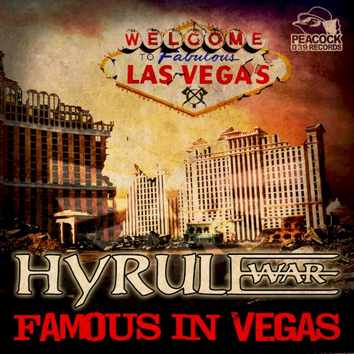 Famous in Vegas