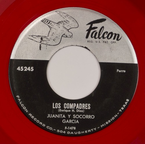 Los compadres / Ahí va la zorra