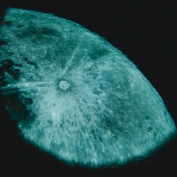 Quiet Moon