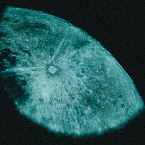 Quiet Moon