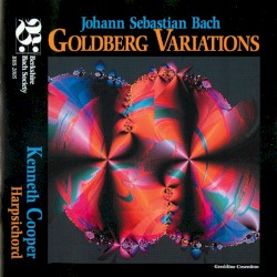 Goldberg Variations