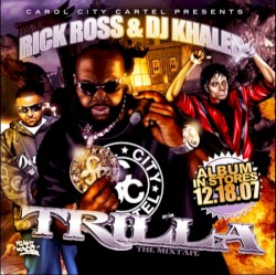 Trilla: The Mixtape